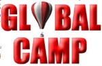 LOGO GLOBAL CAMP